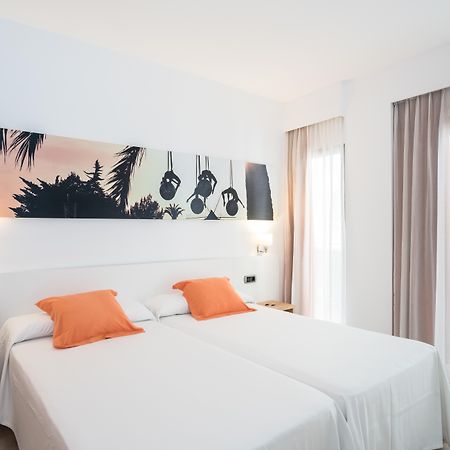 Thb Ocean Beach - Adults Only Сан-Антонио-Абад Экстерьер фото