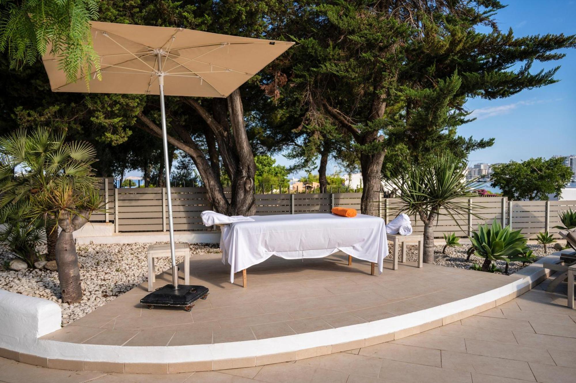 Thb Ocean Beach - Adults Only Сан-Антонио-Абад Экстерьер фото